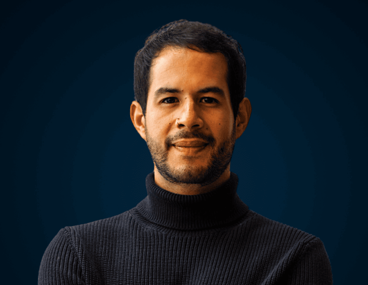 Rodri Ghattas