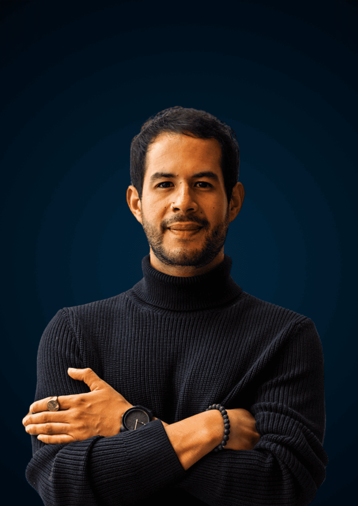 Rodri Ghattas