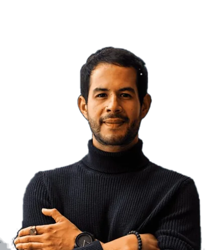 Rodrigo Ghattas